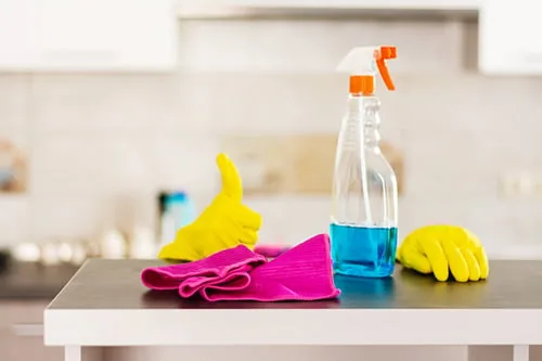 Six Questions to Ask Before You Book a Cleaning Service