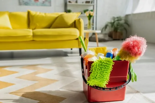 Customized Cleaning