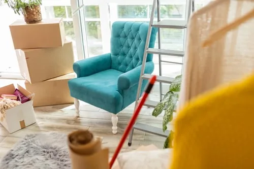 Move-Out Cleaning in Austin: What Landlords Actually Check